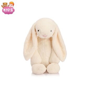 Jouets Lapin En Peluche Longue