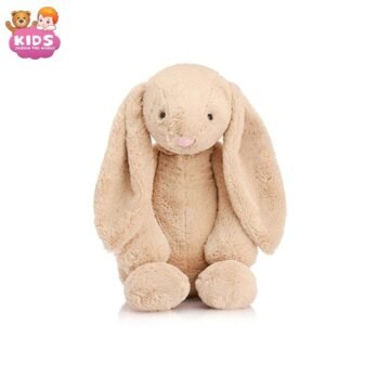 Jouets Lapin En Peluche Longue