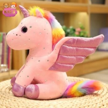 Mini Peluche Licorne