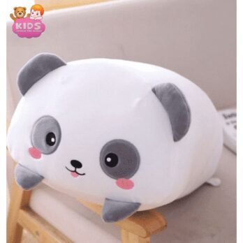 Panda Peluche Oreiller