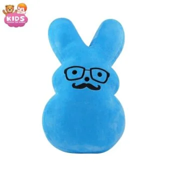 Jouet En Peluche Peep Pour Enfants