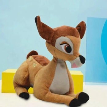 Peluche Bambi