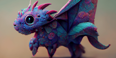Quelle est la plus petite race de dragon ? 3 petite race de dragon