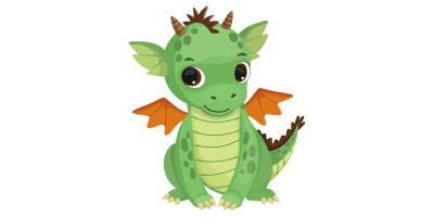 Quelle est la plus petite race de dragon ? 2 petite dragon