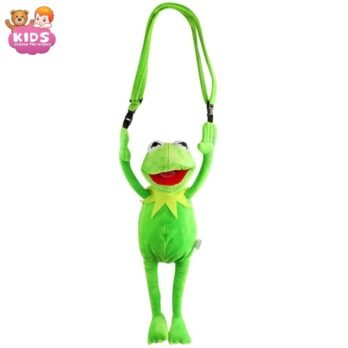 Sac À Dos En Peluche Pour Adultes