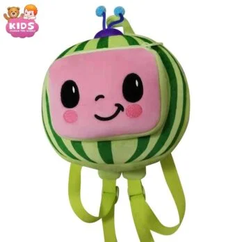 Enfant Sac À Dos En Peluche