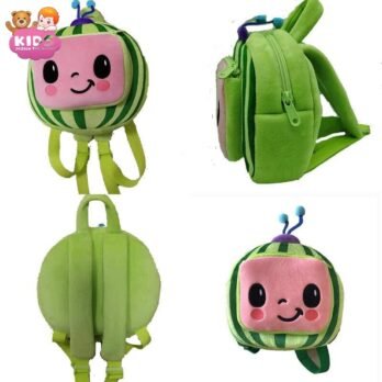 Enfant Sac À Dos En Peluche