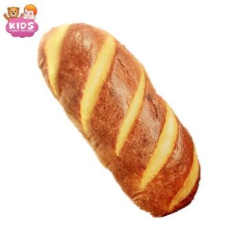 Jouets En Forme De Coussin En Pain Moelleux