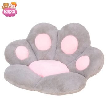 Coussins De Chaise En Peluche
