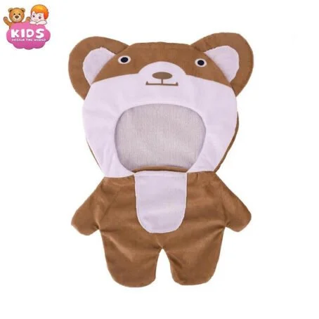 Vêtement en peluche Ours