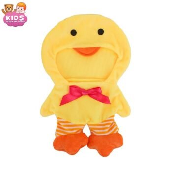 Canard En Peluche Vêtements
