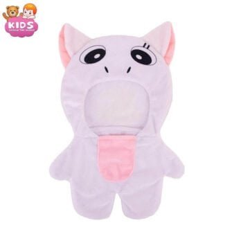 Vêtements En Peluche Llama