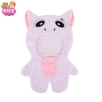 Vêtements En Peluche Llama
