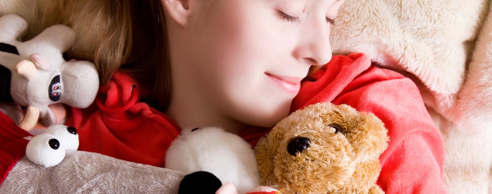 Peluche Pour Dormir : Comment La Choisir ? 2 peluche-pour-dormir