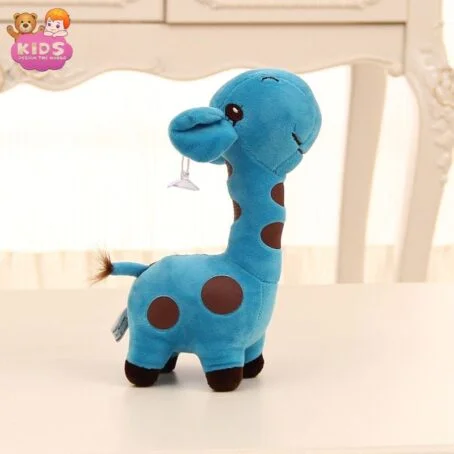 Peluche Girafe en Peluche