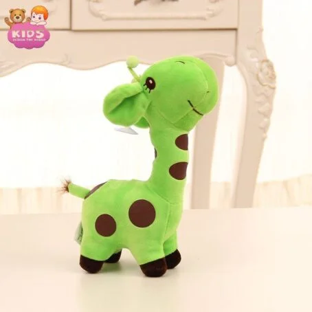 Peluche Girafe en Peluche