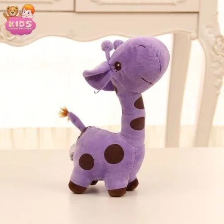 Peluche Girafe en Peluche