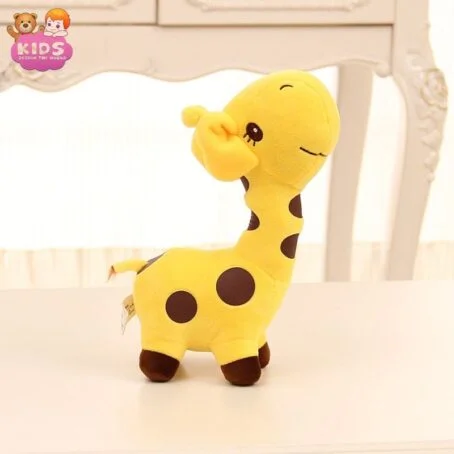 Peluche Girafe en Peluche