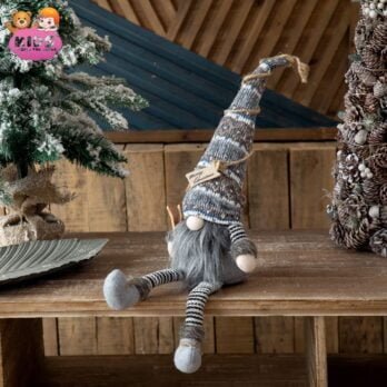 Jouets Gnomes En Peluche