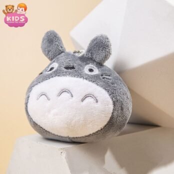 Jouets Porte-Clés En Peluche