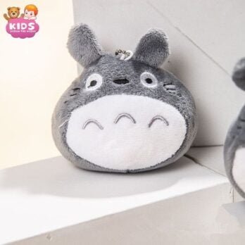 Jouets Porte-Clés En Peluche