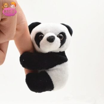 Jouet En Peluche Panda