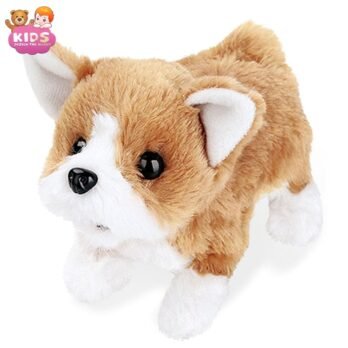 Jouets En Peluche Pour Enfants