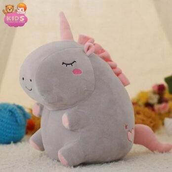 Jouet En Peluche Licorne Raisonnable