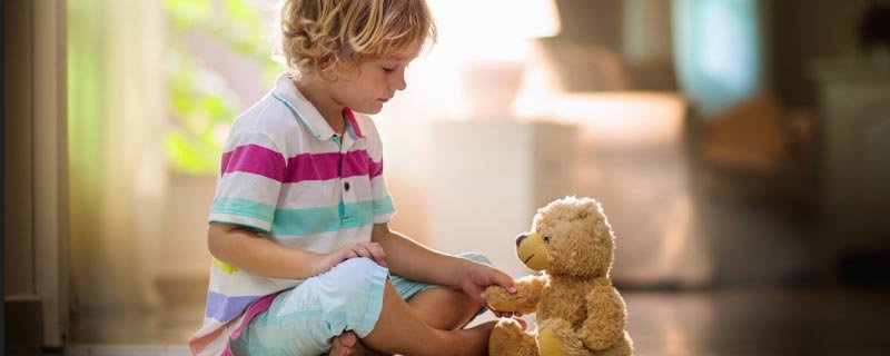 Comment Recycler les Jouets en Peluche ? 3 recycle-peluche