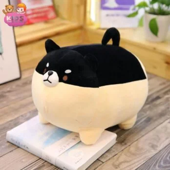 Shiba Inu Corgi Chien Jouets En Peluche
