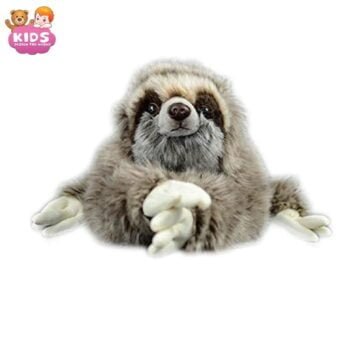 Sloth Peluche Animal En Peluche