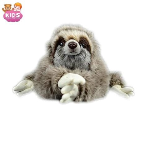 Sloth Peluche Animal en Peluche