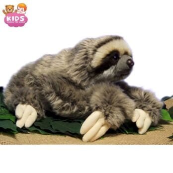 Sloth Peluche Animal En Peluche