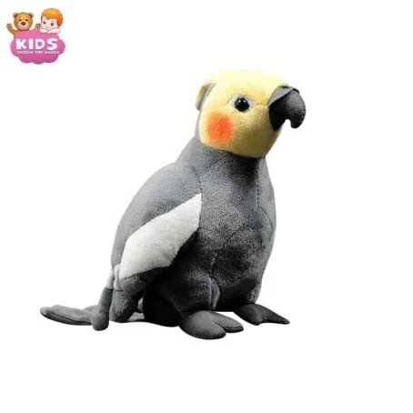 Petit Oiseaux Peluche