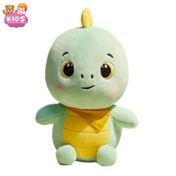 Petite Peluche De Poulet