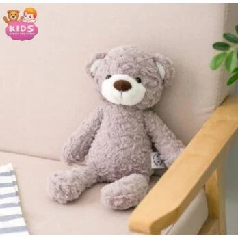 Si Doux Teddy Bear