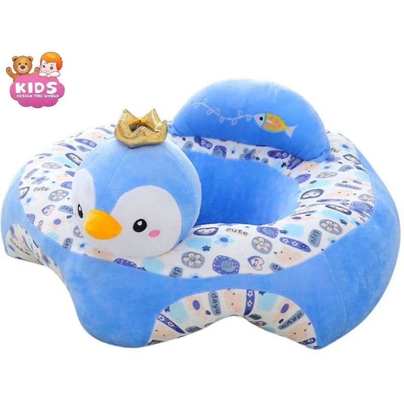 sofa-cover-kids-plush-chairs-blue-chair-356 Housse de canapé pour enfants, chaises en peluche