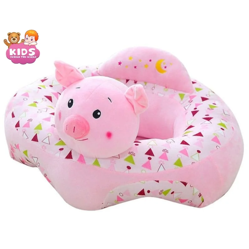 sofa-cover-kids-plush-chairs-pink-chair-467 Housse de canapé pour enfants, chaises en peluche