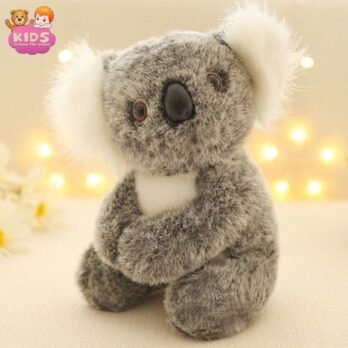 Super Mignon Jouet En Peluche Koala