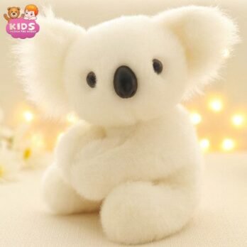 Super Mignon Jouet En Peluche Koala