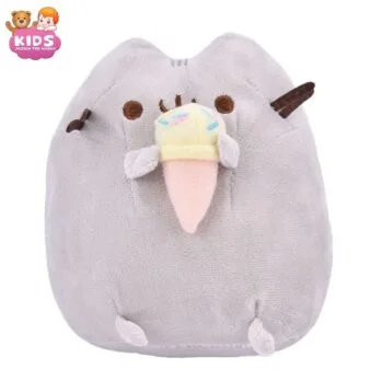 Sushi Cat Peluches