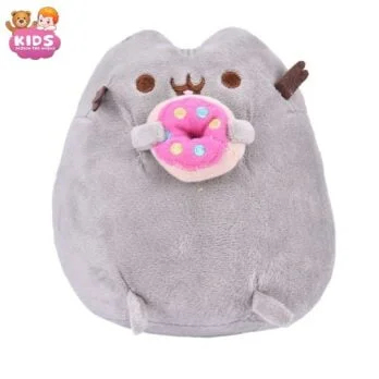 Sushi Cat Peluches