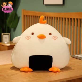 Sushi Poulet Peluche