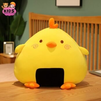 Sushi Poulet Peluche