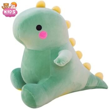 Teddy Dinosaur