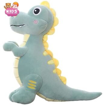 Tyrex Dinosaure En Peluche