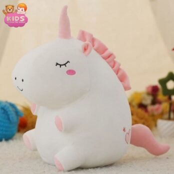 Unicorn Bébé Peluche
