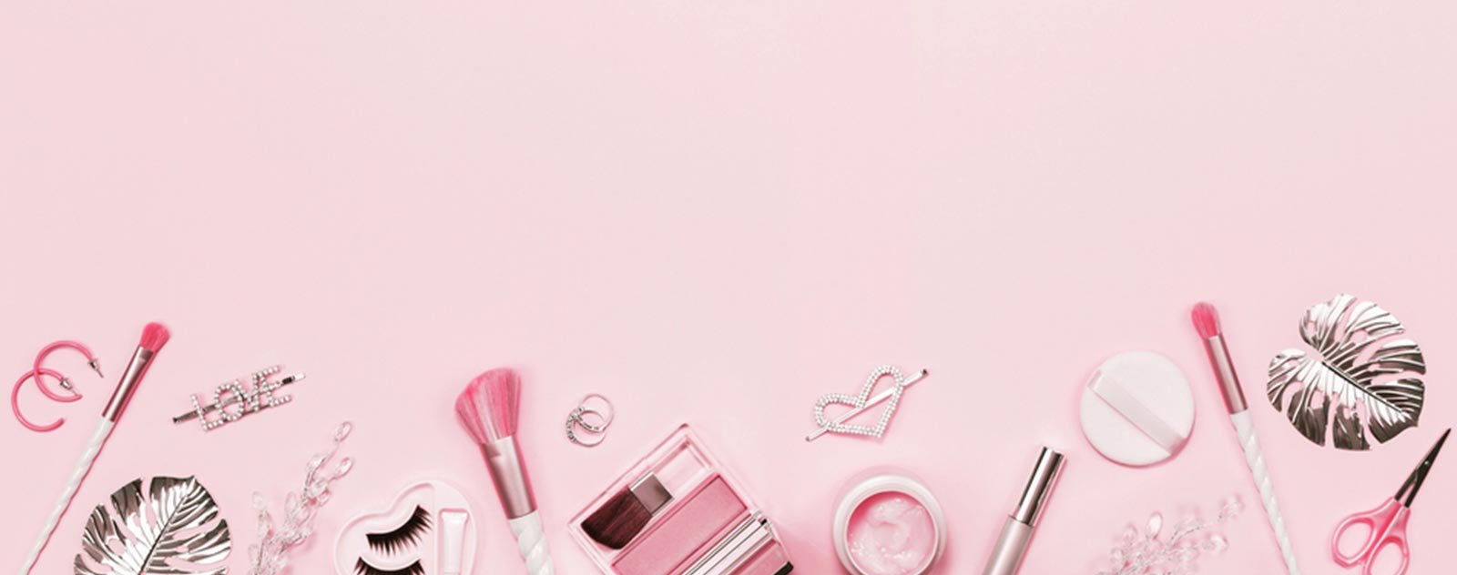 Comment créer un maquillage de licorne ? 3 Kit de maquillage licorne
