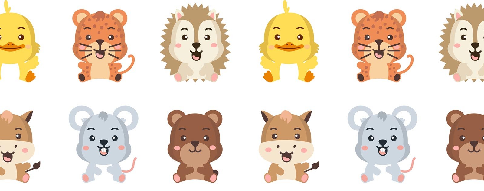 Les Animaux les plus rapides au monde 4 dessin d'animaux