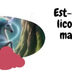 Est-ce que les licornes sont magiques ?